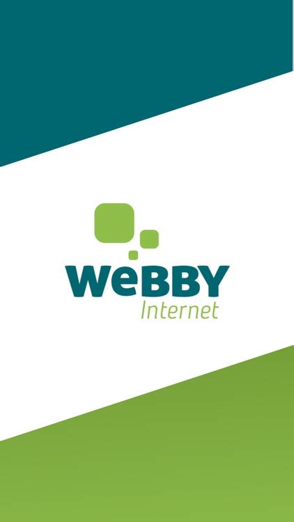 webby segunda via|‎Webby Internet on the App Store.